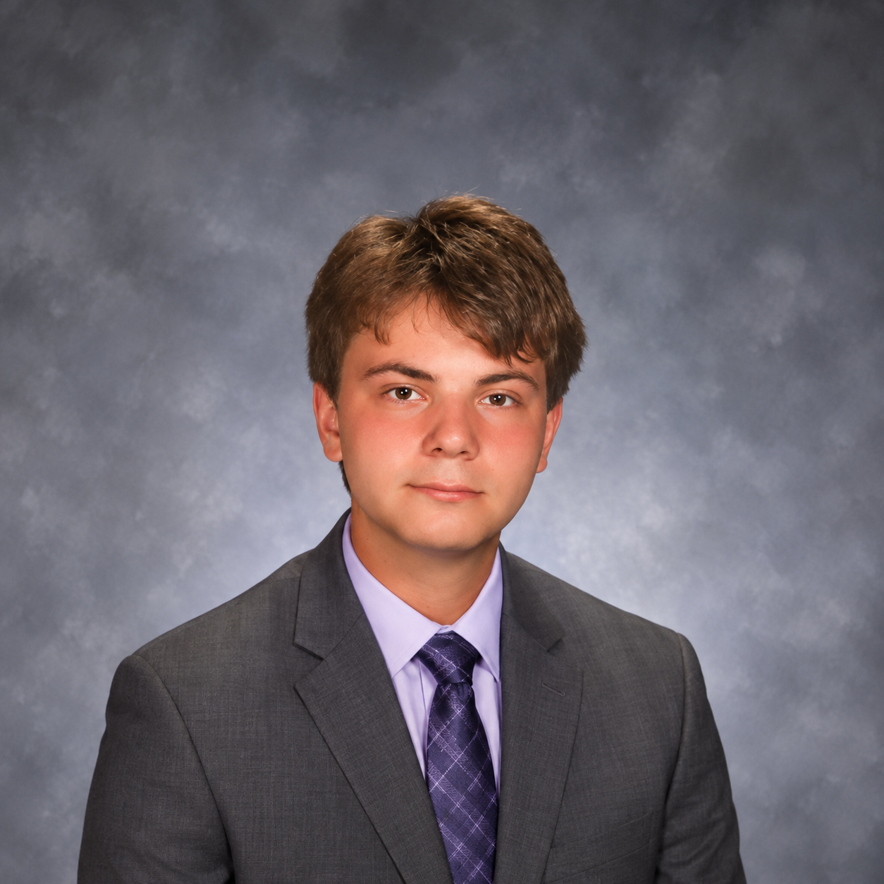 Jerry Russo, MDB computer science and math tutor