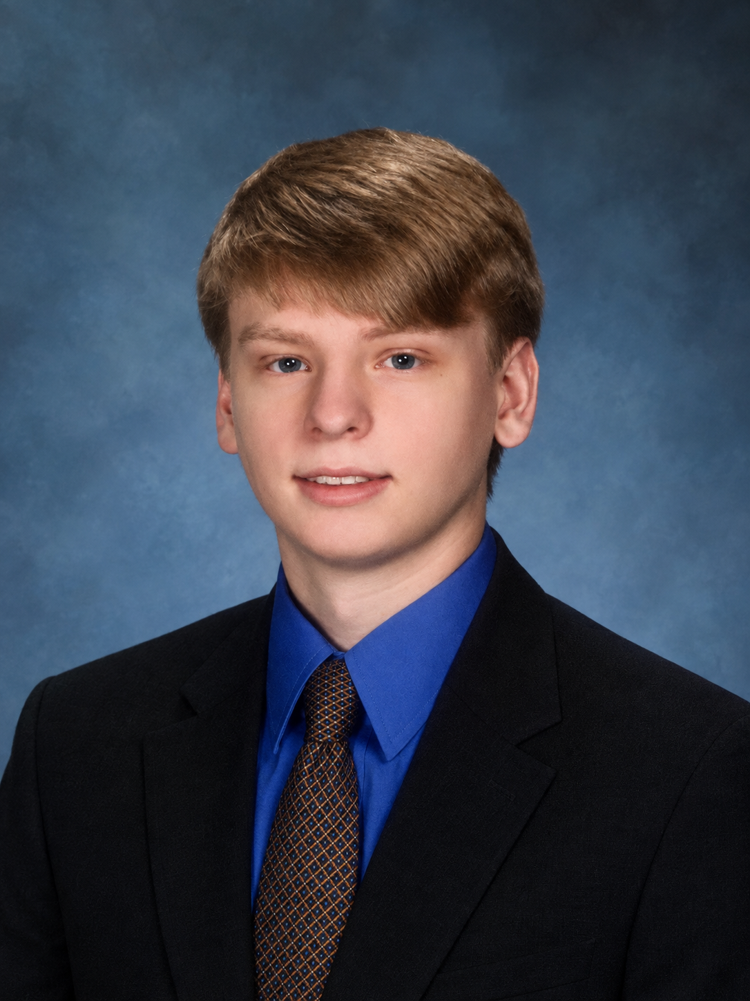 Samuel Edwards, MDB math and test prep tutor